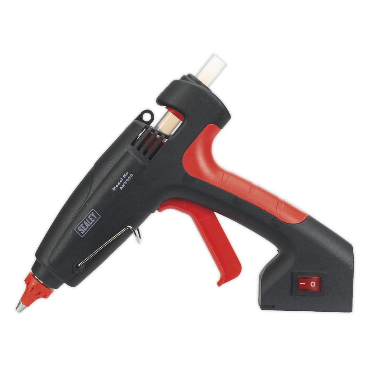 Glue Gun 80W 230V