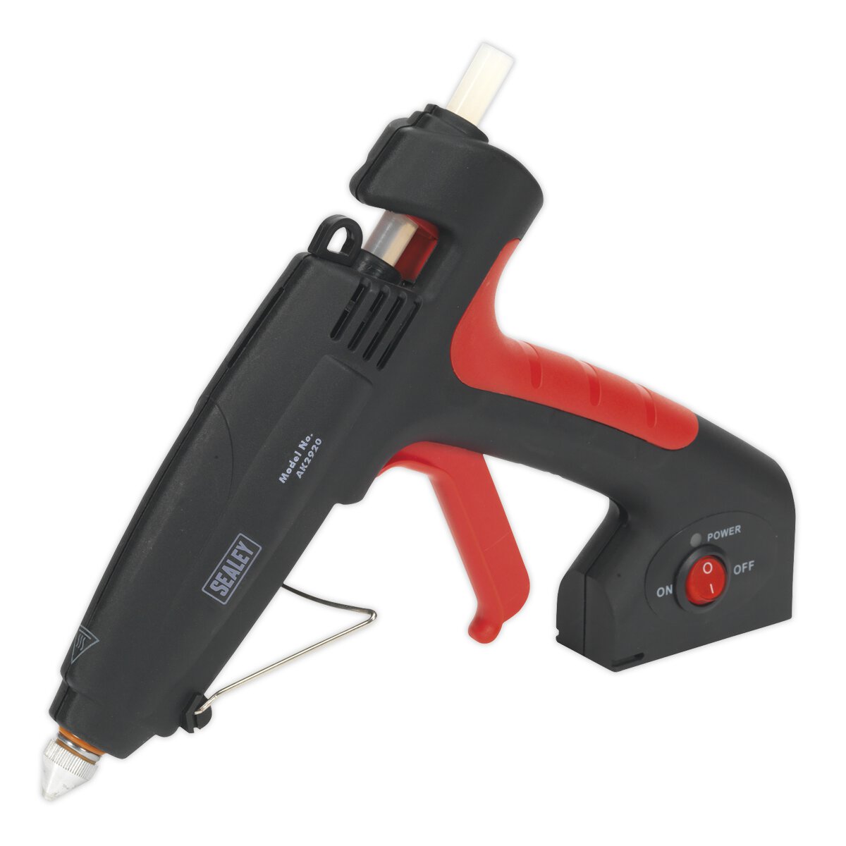 Professional Glue Gun 450W 230V