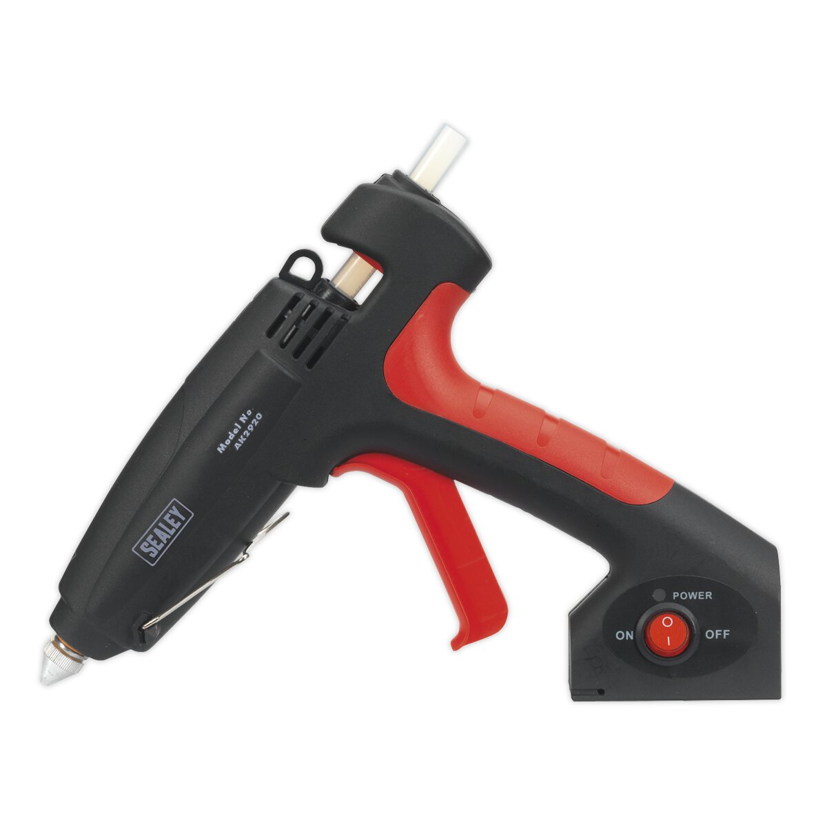 Professional Glue Gun 450W 230V