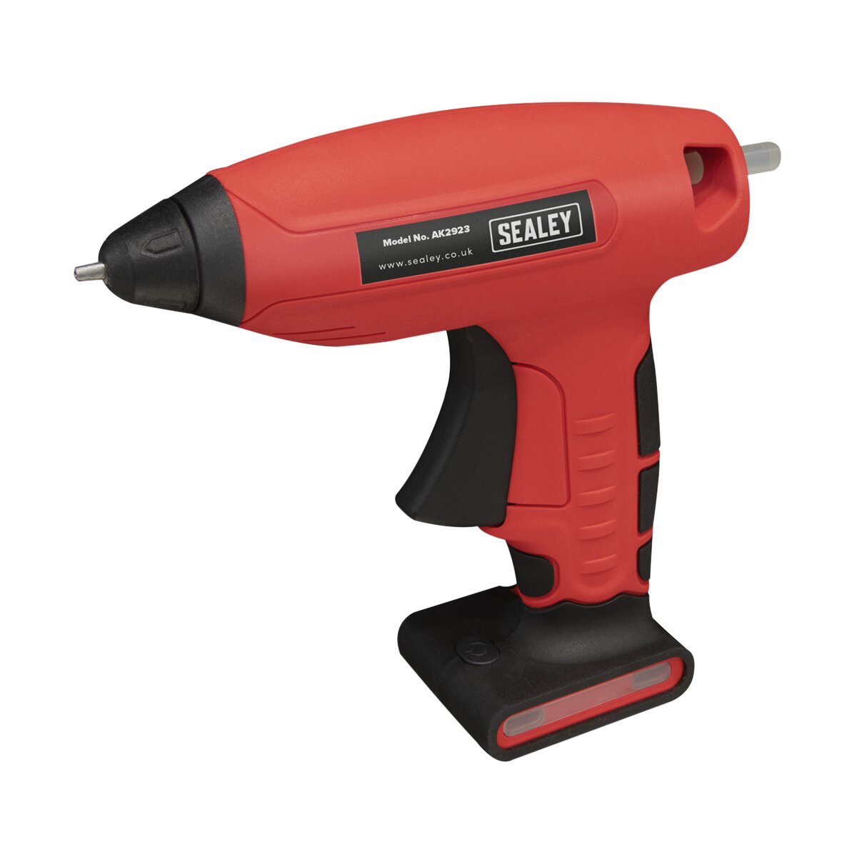 Cordless Glue Gun 3.7V