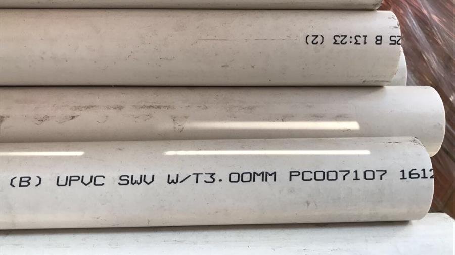 UPVC Pipe