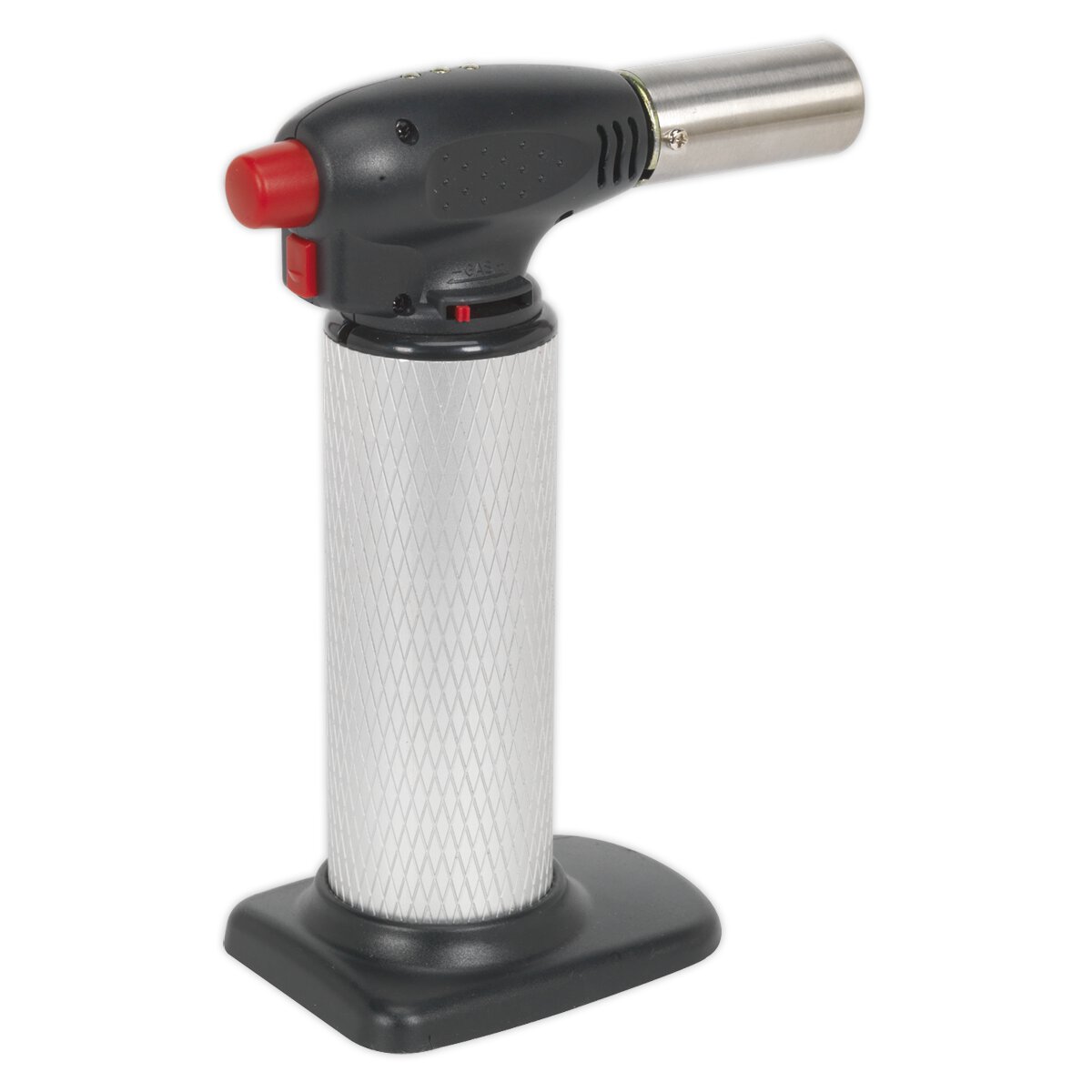Heavy-Duty Butane Soldering Torch