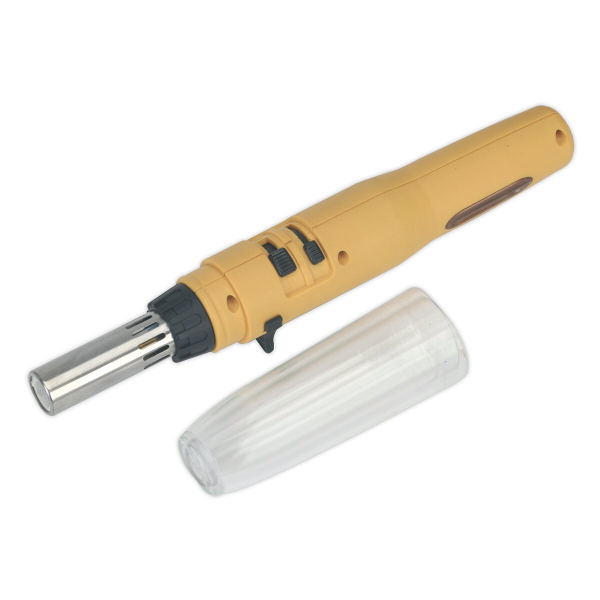 Butane Heating/Soldering Torch Pen Style
