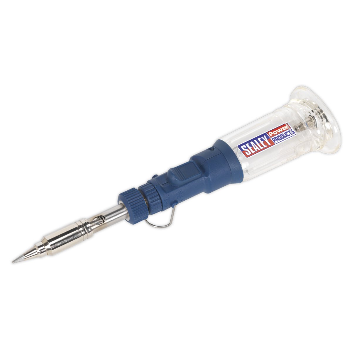 Butane Soldering/Heating Torch 3-in-1