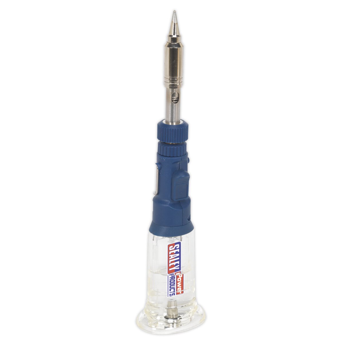 Butane Soldering/Heating Torch 3-in-1