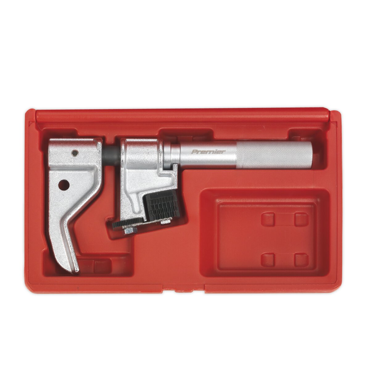 Universal External Thread Repairer/Chaser
