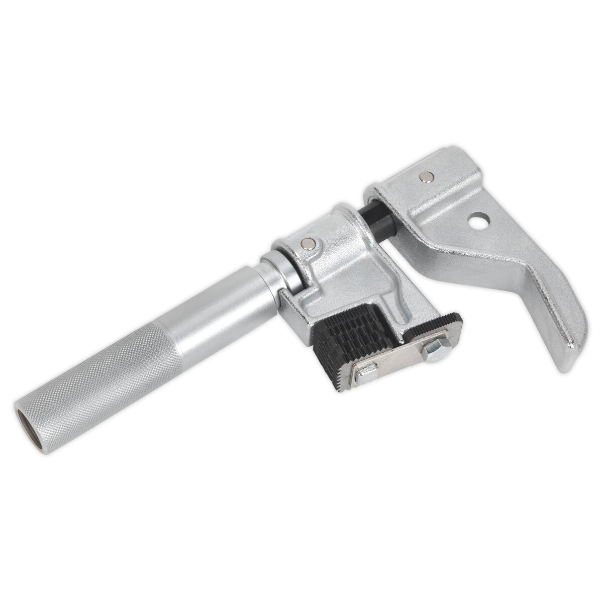 Universal External Thread Repairer/Chaser