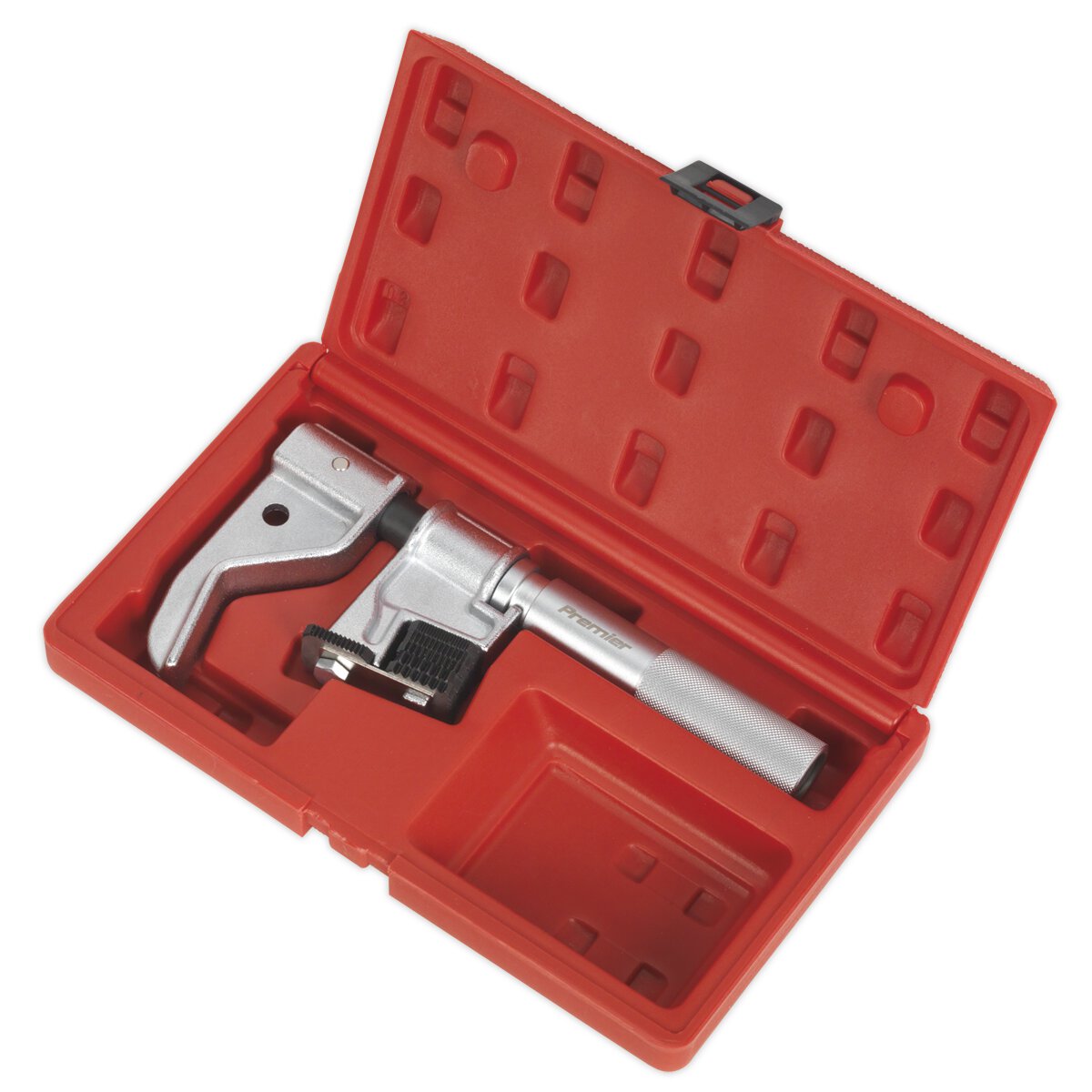 Universal External Thread Repairer/Chaser