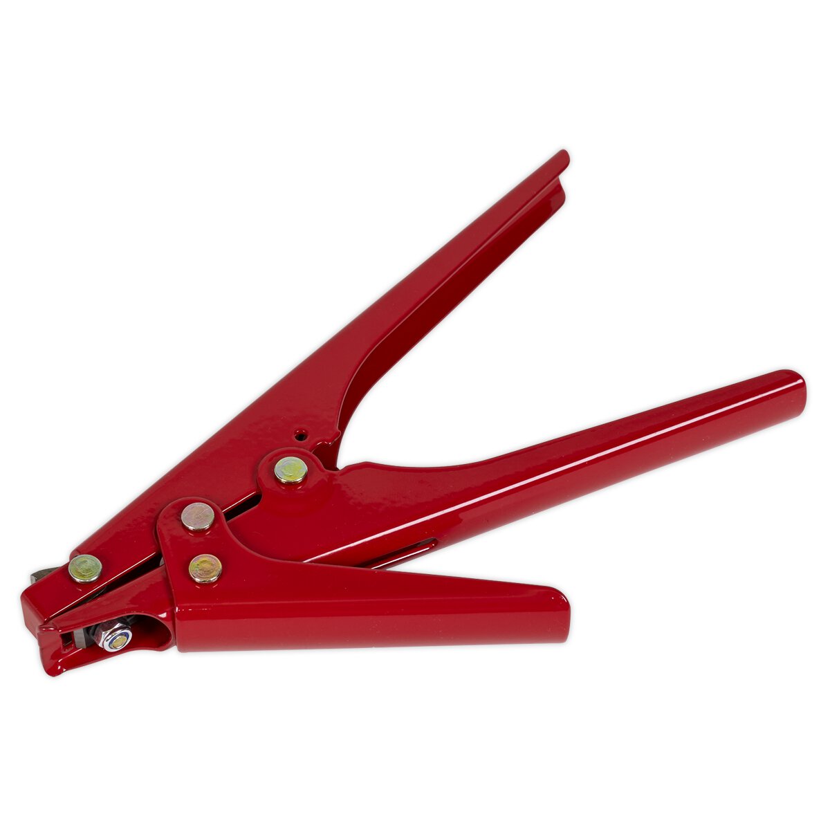 Cable Tie Fastening Tool