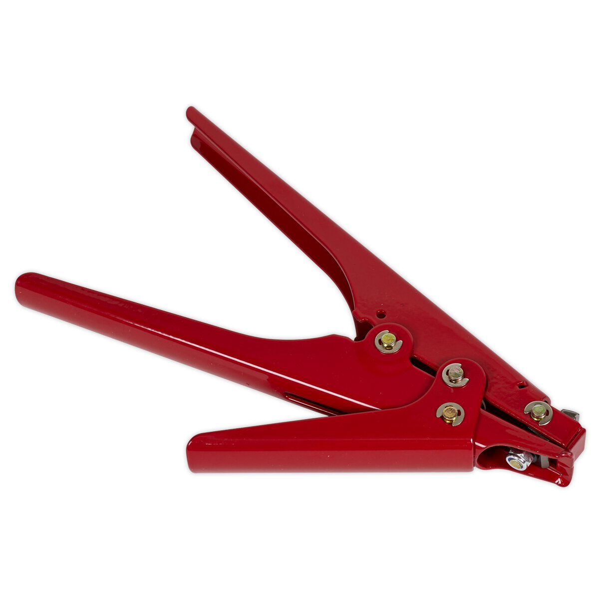 Cable Tie Fastening Tool