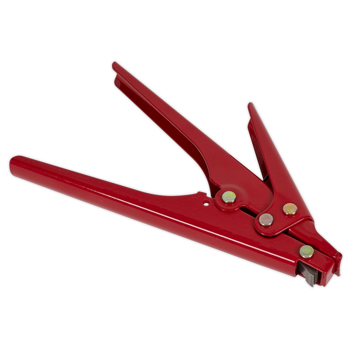 Cable Tie Fastening Tool