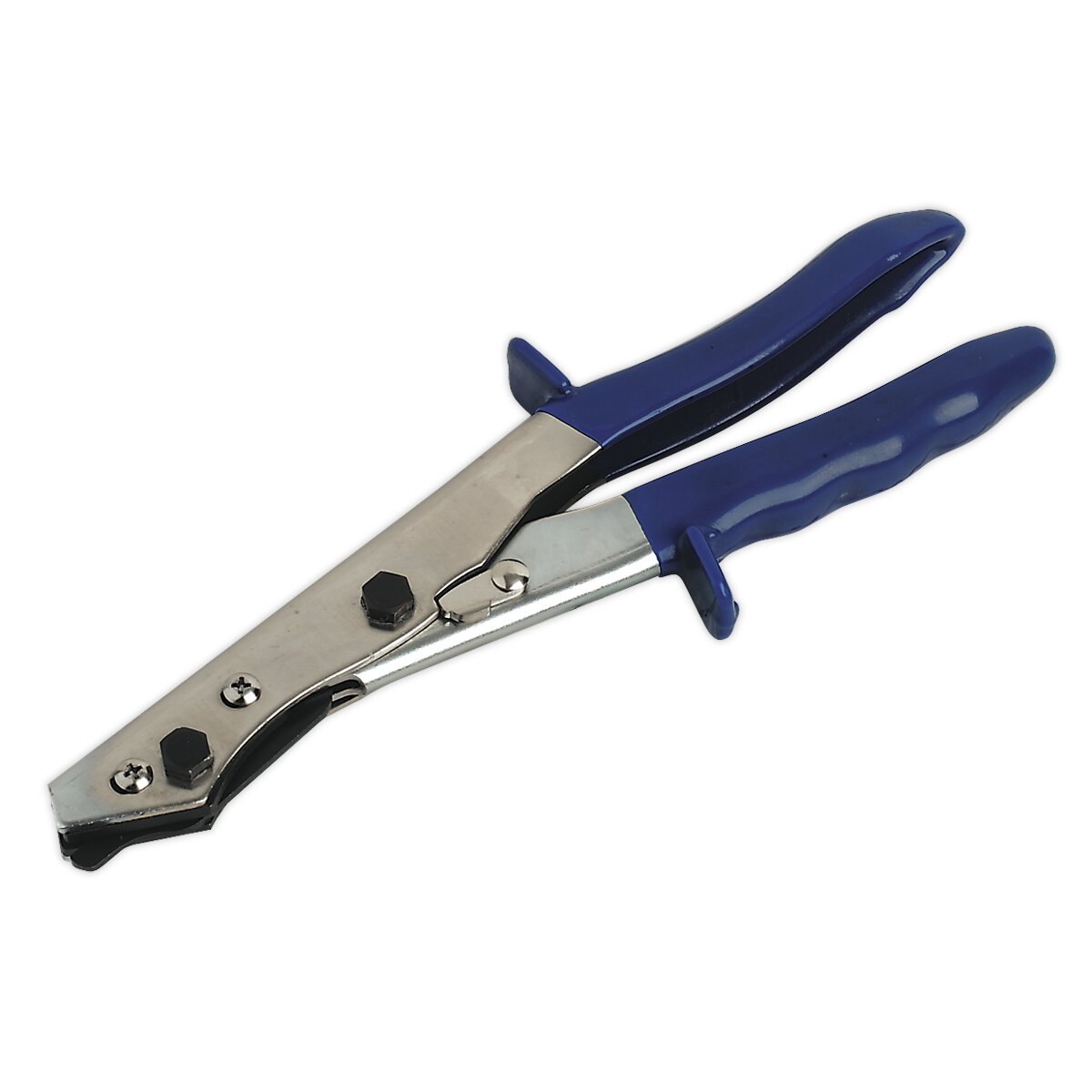 Hand Nibbler Shears