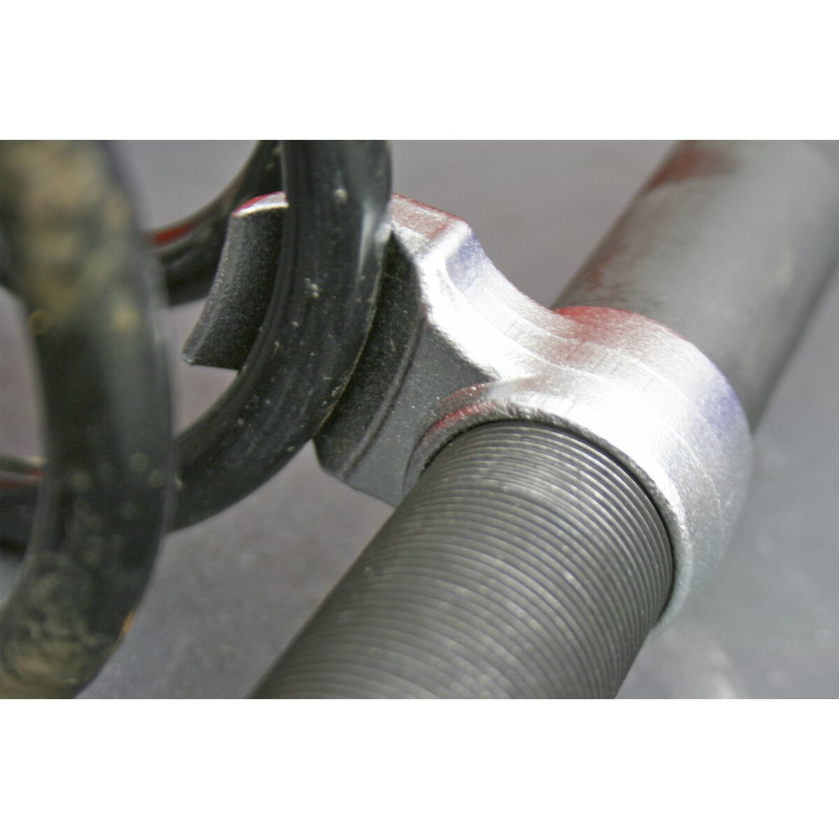 Coil Spring Compressor Set 2pc Heavy-Duty 2500kg/Pair