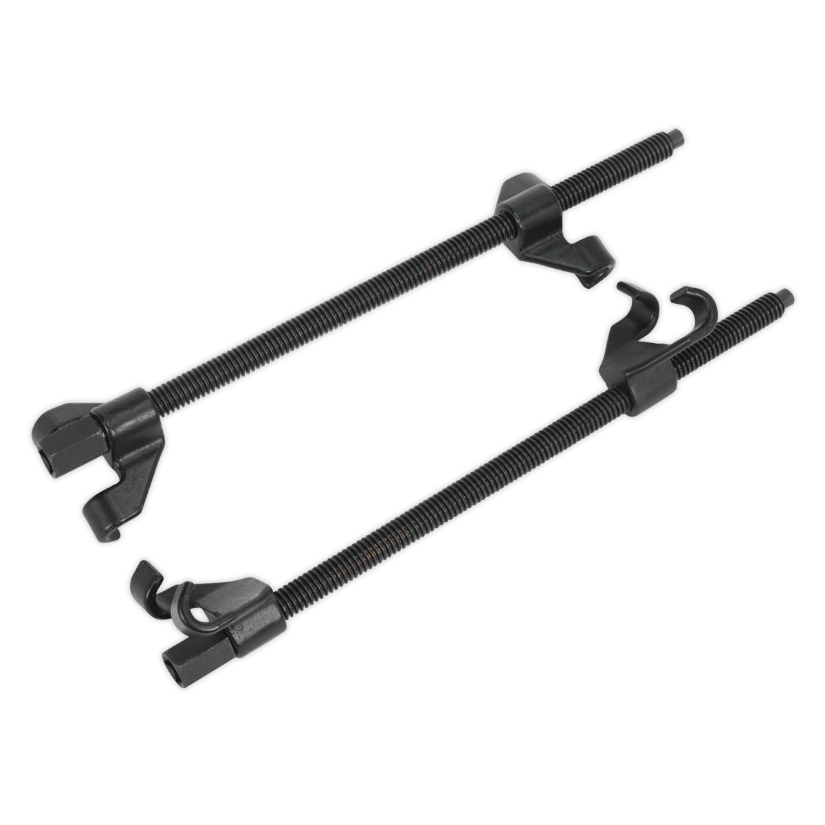 Coil Spring Compressor 2pc Long Reach