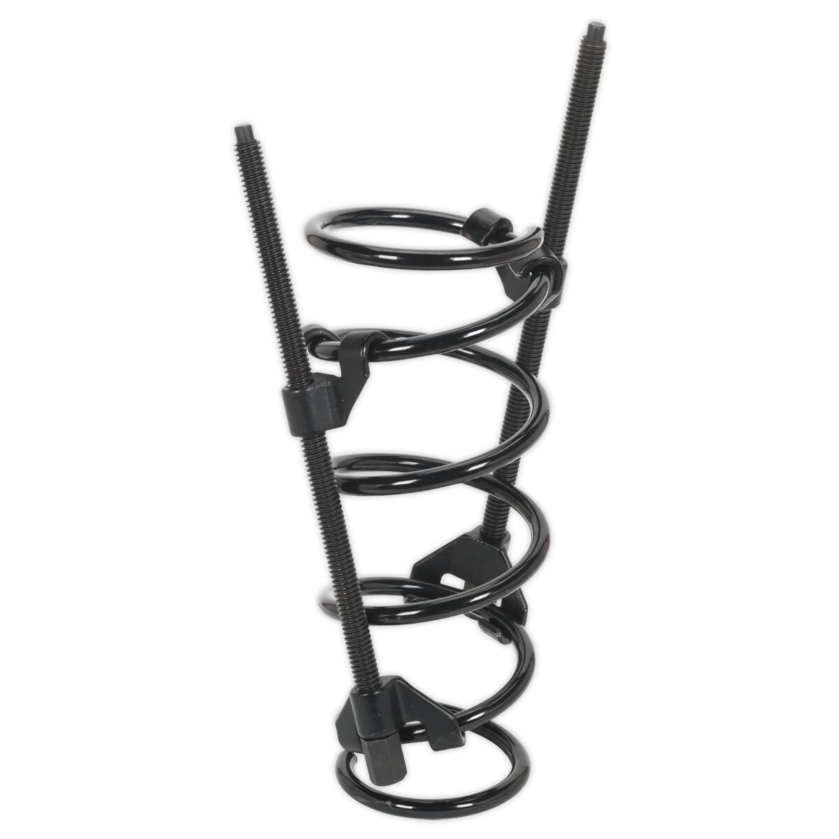 Coil Spring Compressor 2pc Long Reach