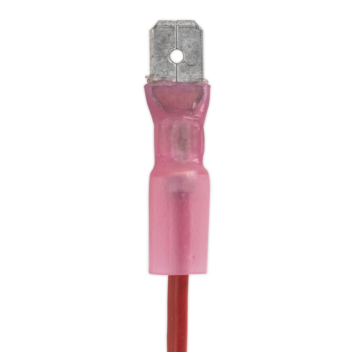 Closed End & Heat Shrink Crimping Jaws