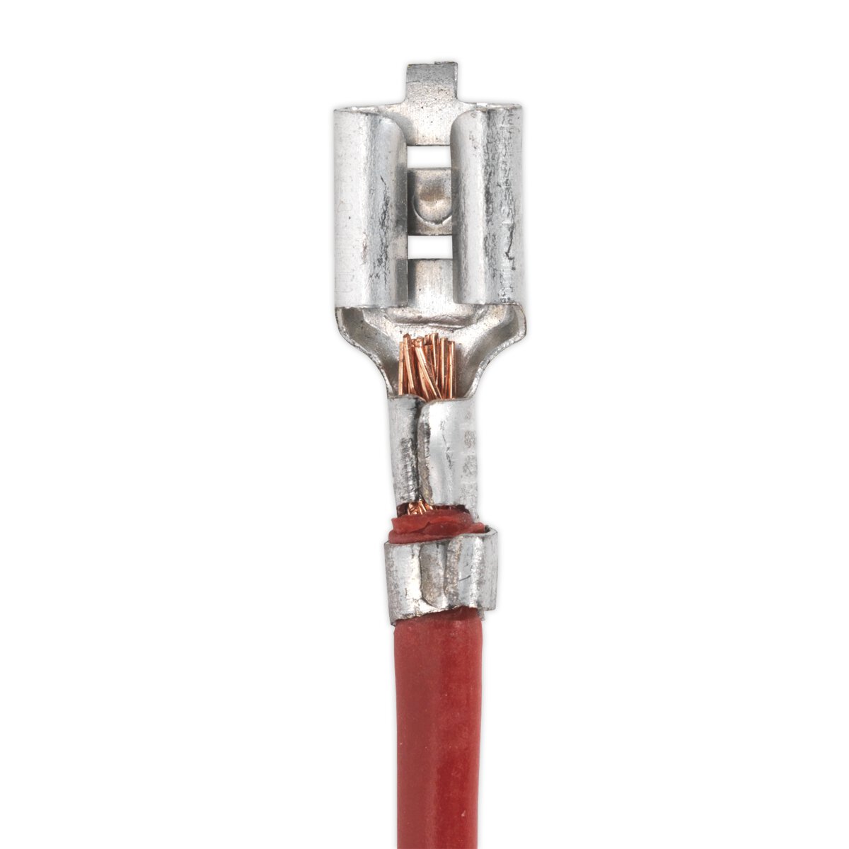 Open Barrel & D-Sub Crimping Jaws