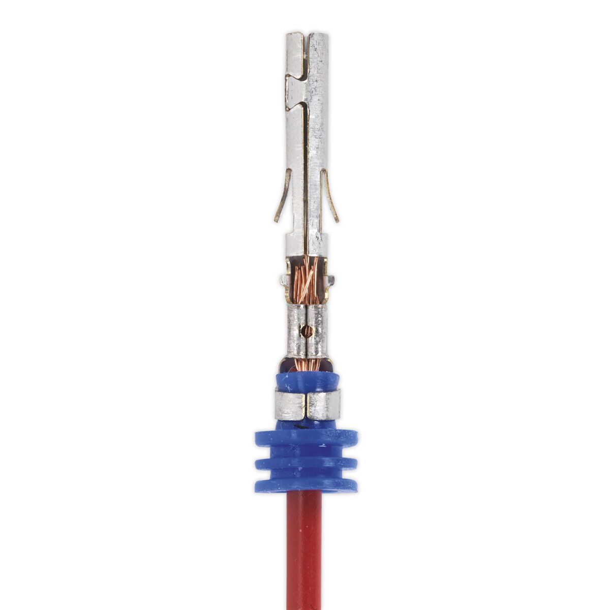 Delphi Weather Pack Crimping Jaws