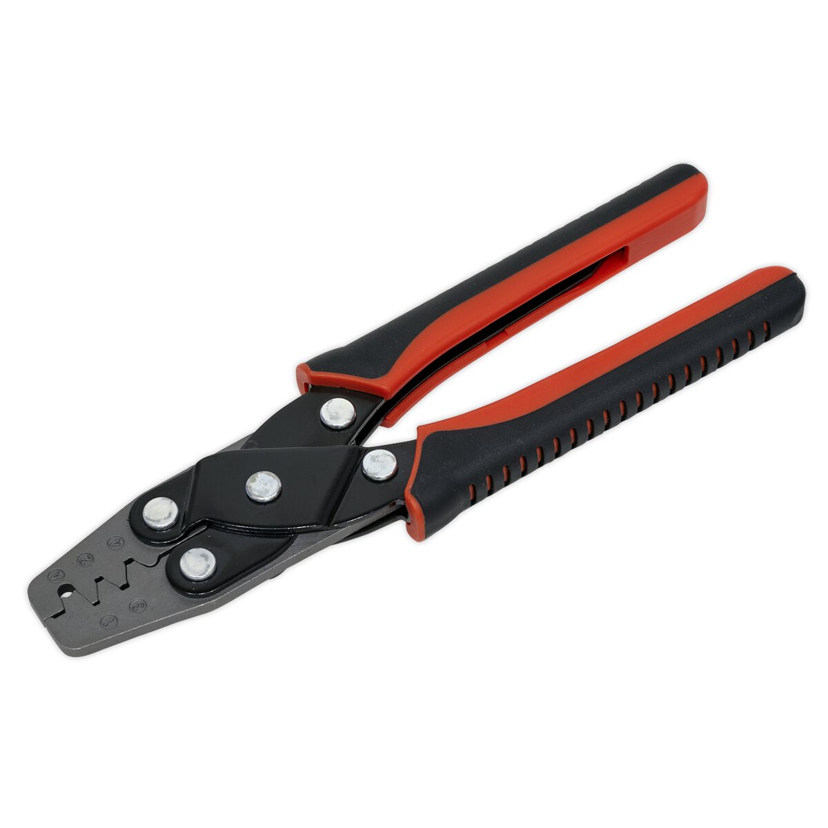 Crimping Tool - Superseal Series 1.5