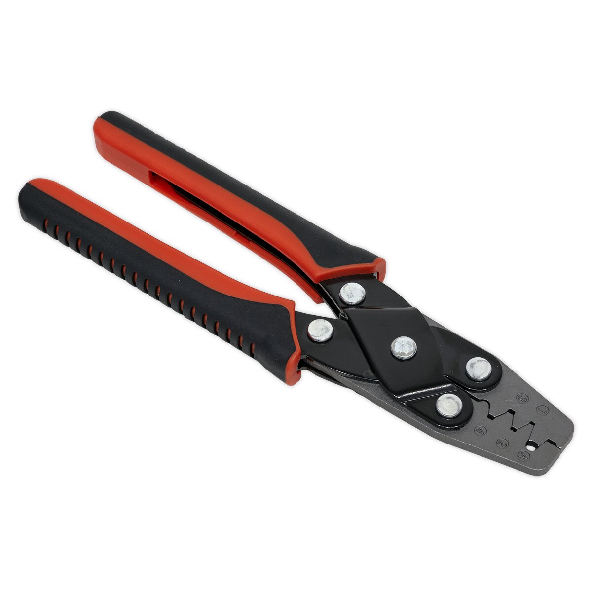 Crimping Tool - Superseal Series 1.5