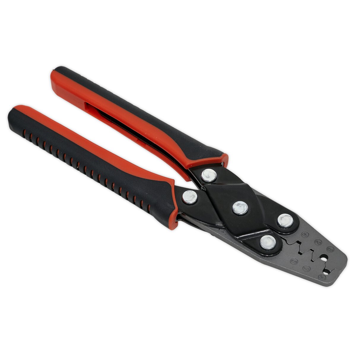 Crimping Tool - Delphi Weather Pack