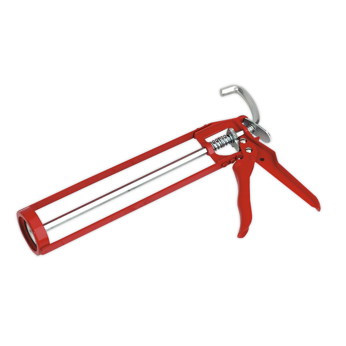 Caulking Gun Skeleton Type Manual 330mm