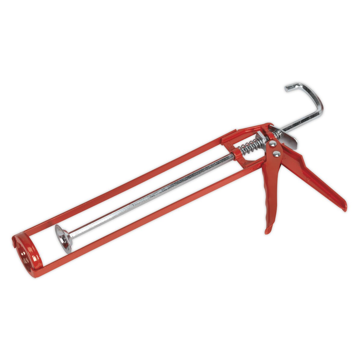 Caulking Gun Skeleton Type Manual 260mm