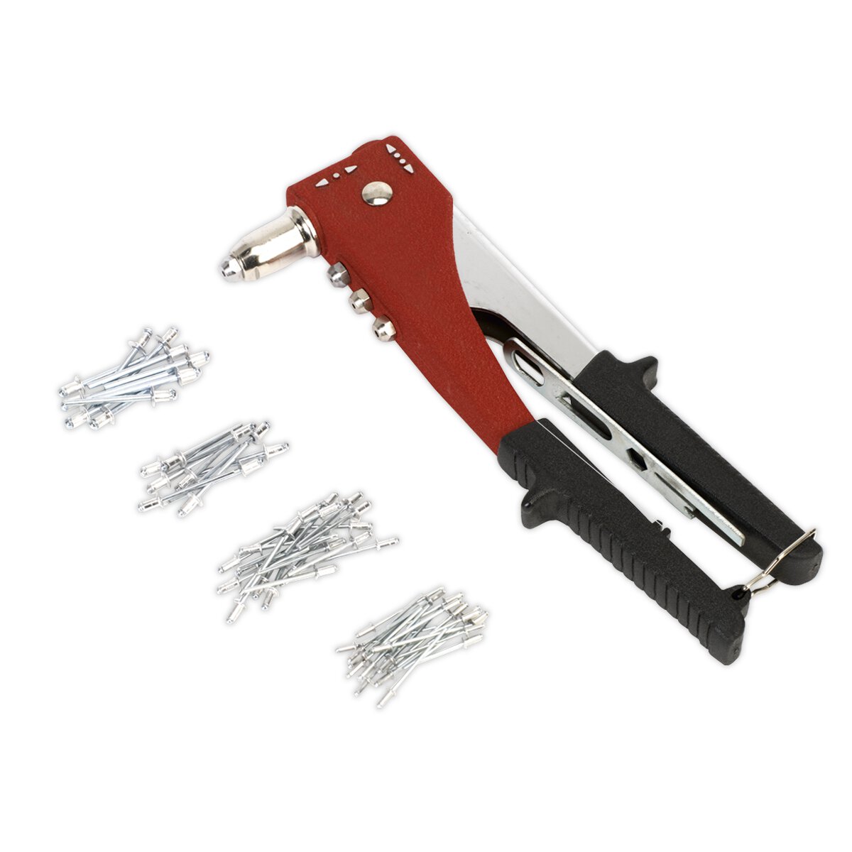 Two-Way Riveting Kit