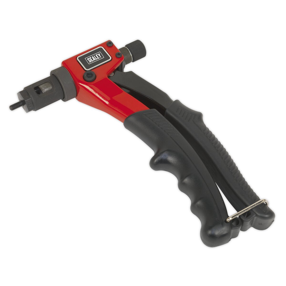 Threaded Nut Riveter