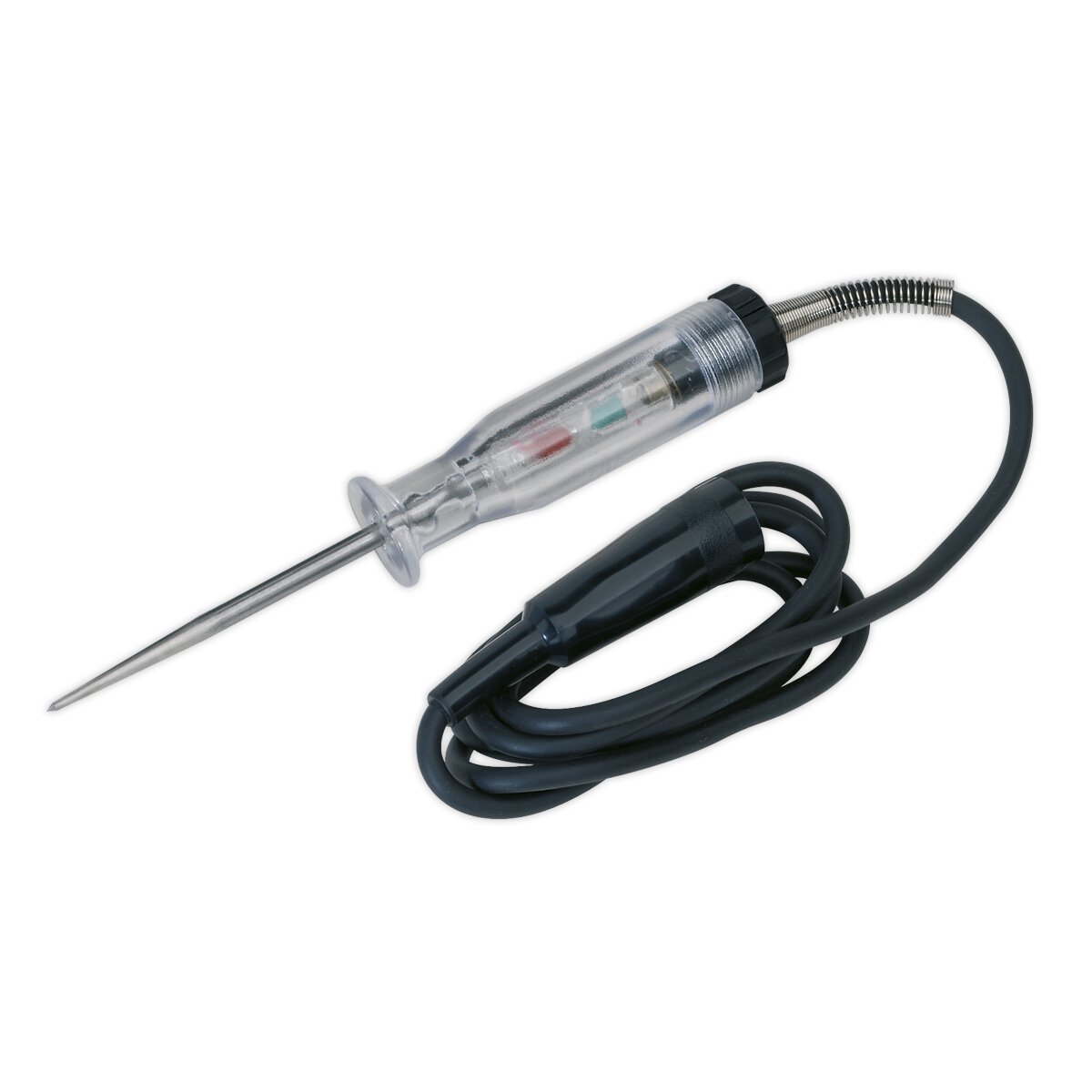 Circuit Tester 6/12/24V with Polarity Test