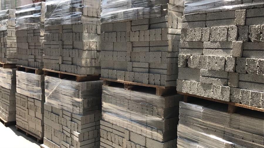 Cement Brick | Building Materials Online