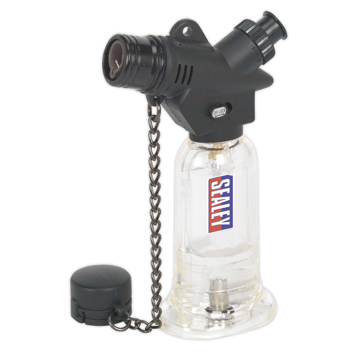 Butane Micro Heating Torch