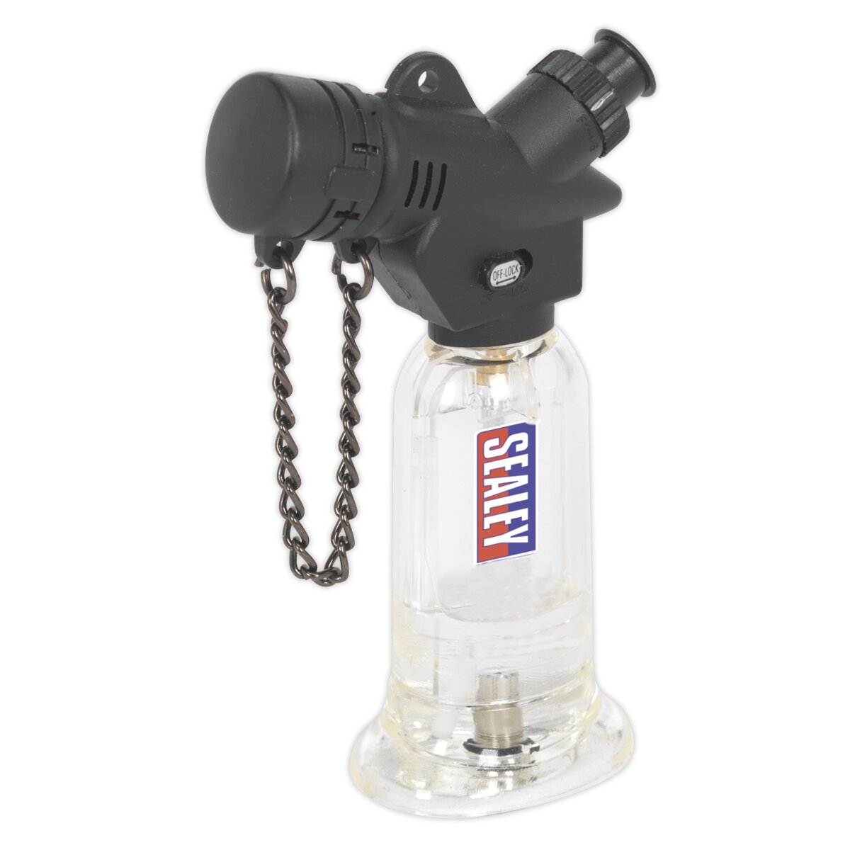 Butane Micro Heating Torch