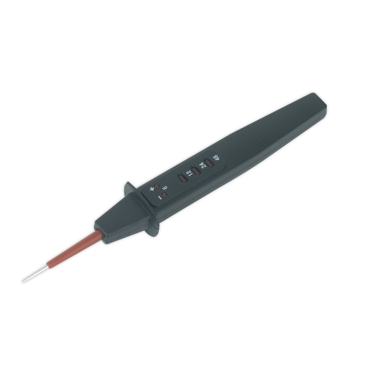 Circuit Tester 6/12/24/48V LED