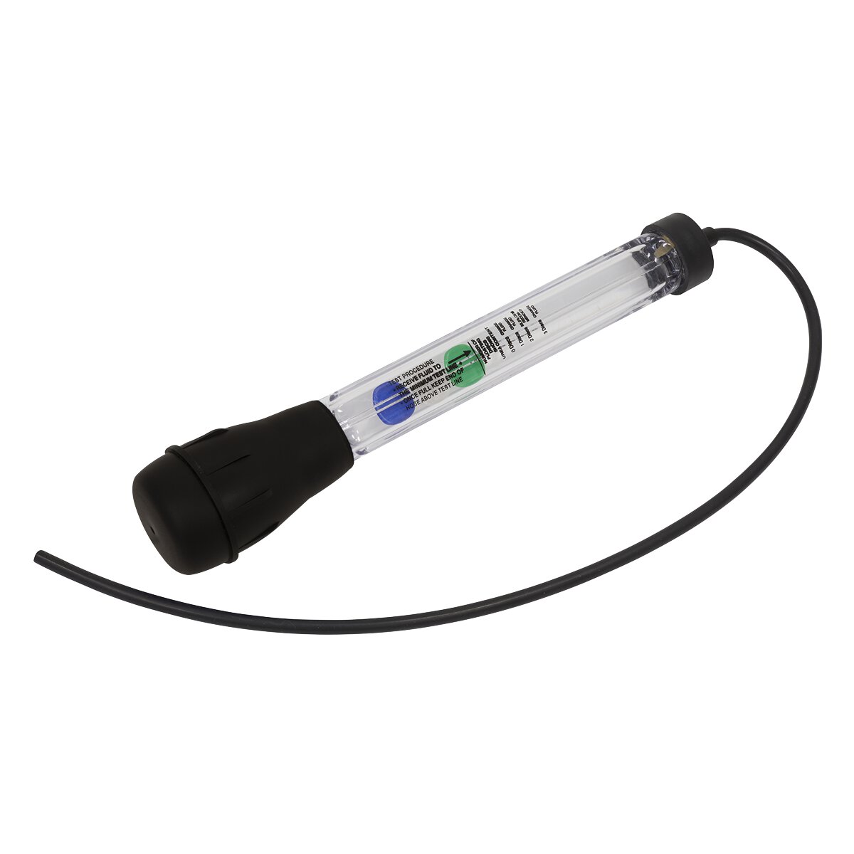AdBlue® Tester - Disc Type