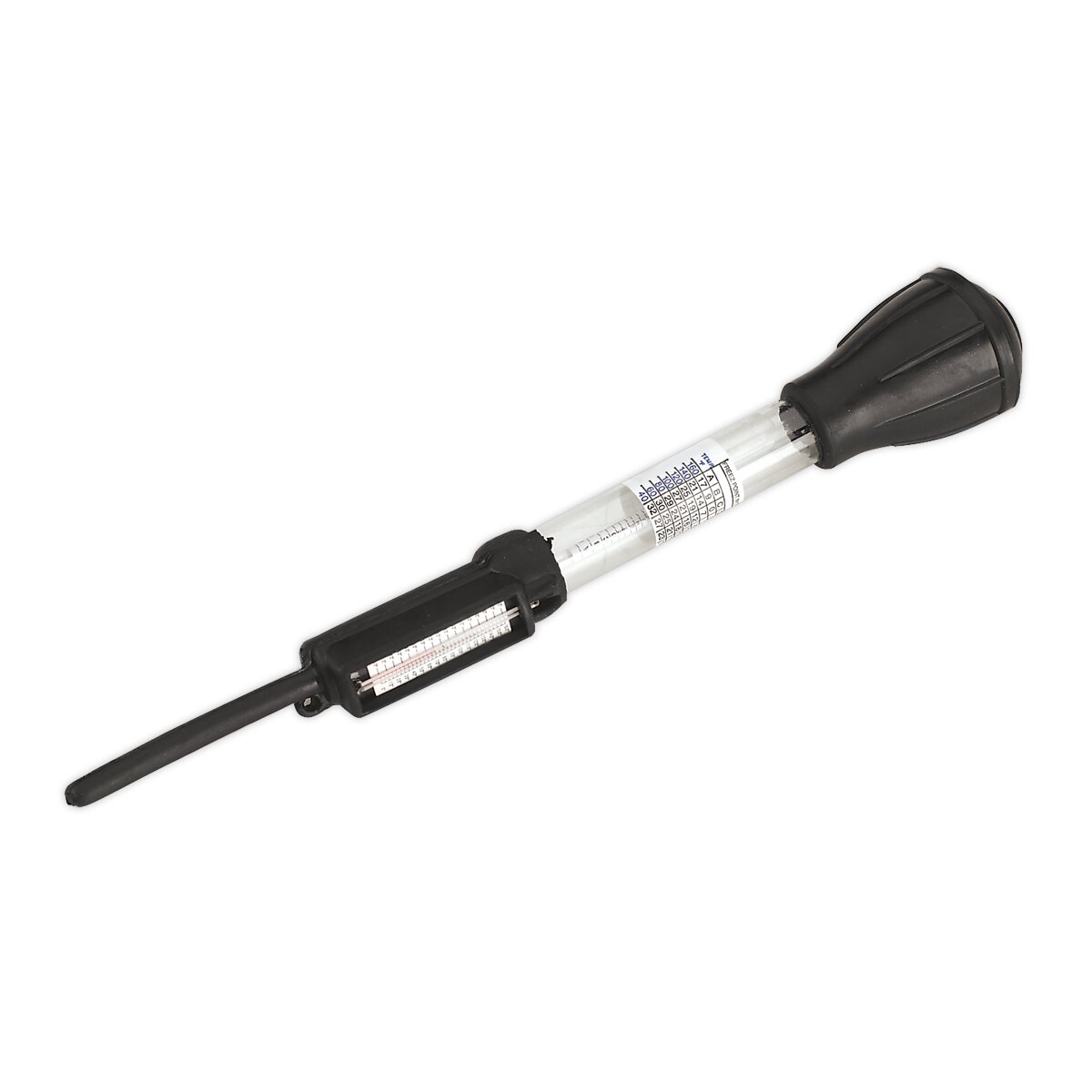 Ethylene Glycol Antifreeze Tester Tube Type
