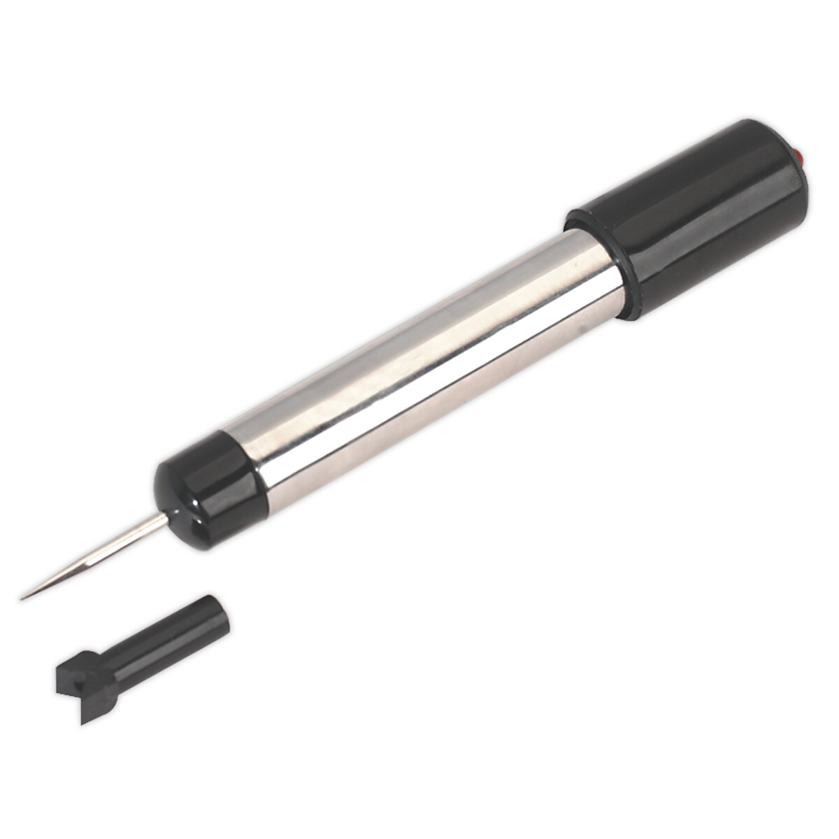 Cordless Circuit Tester Buzzer/LED 3-28V