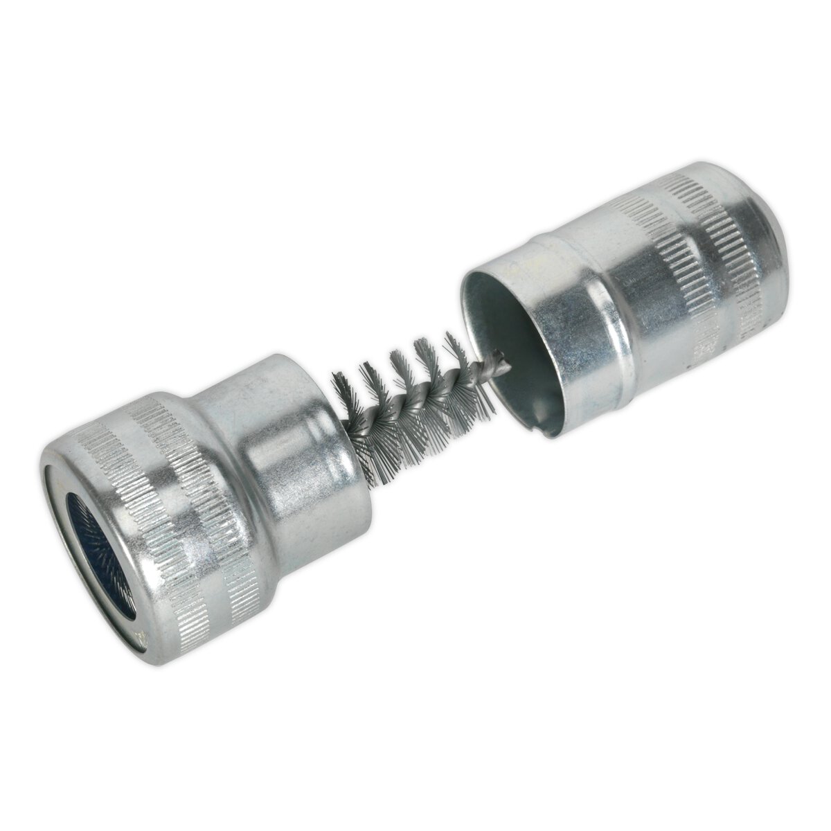 Battery Post & Terminal Cleaner