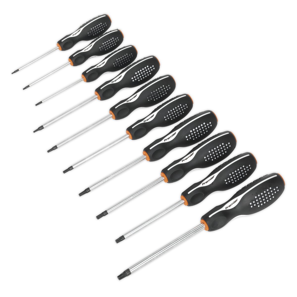 TRX-Star* Screwdriver Set 10pc ProMAX®
