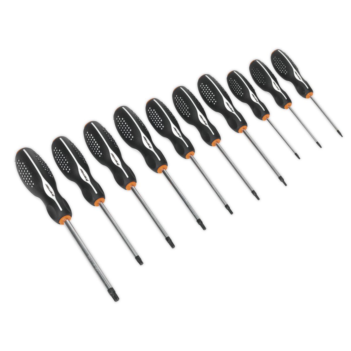 TRX-Star* Screwdriver Set 10pc ProMAX®