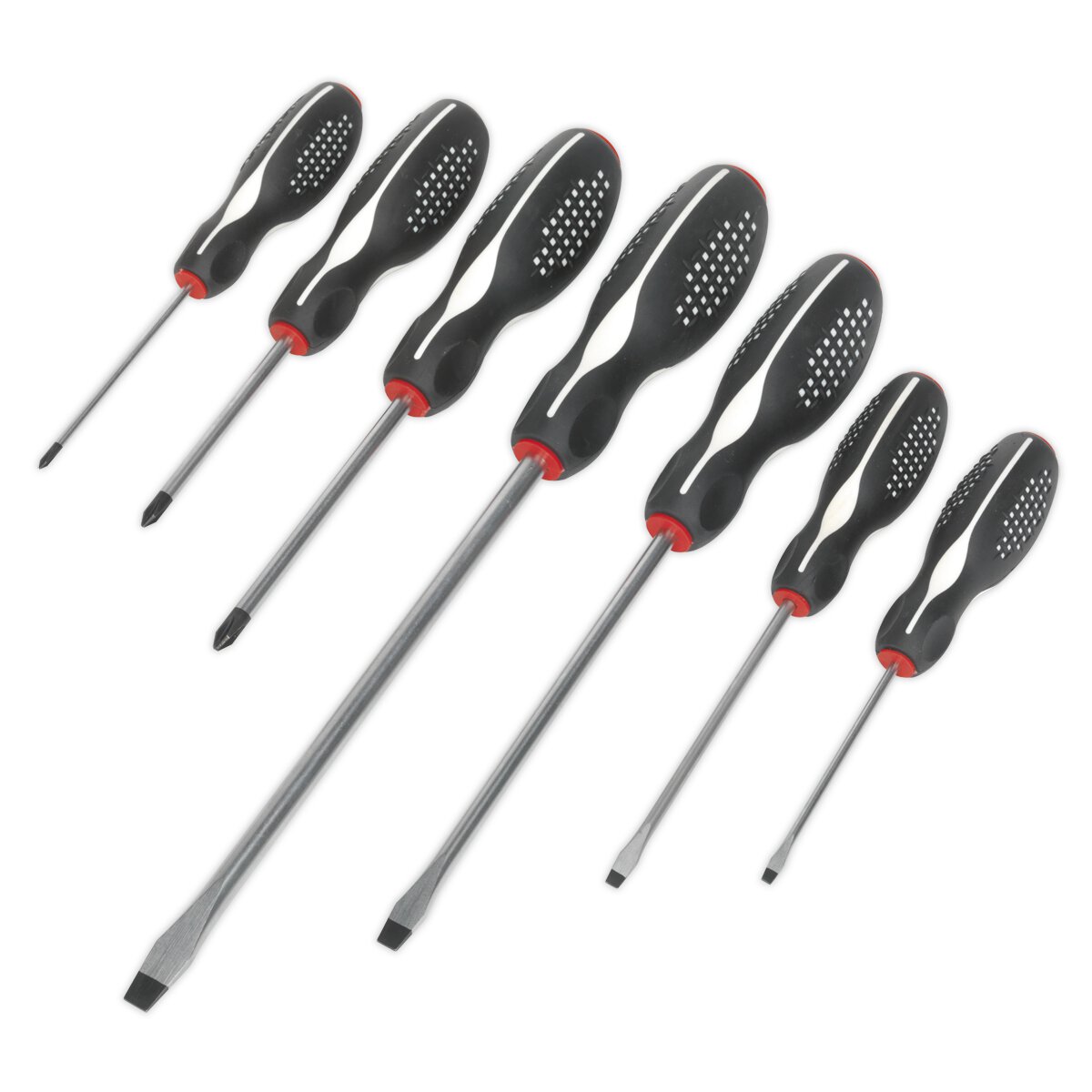 Screwdriver Set 7pc ProMAX®