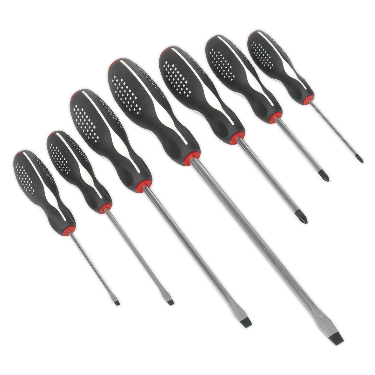 Screwdriver Set 7pc ProMAX®