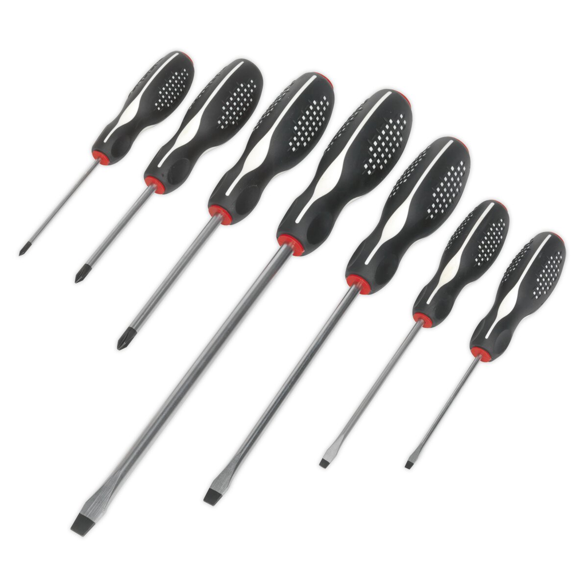 Screwdriver Set 7pc ProMAX®
