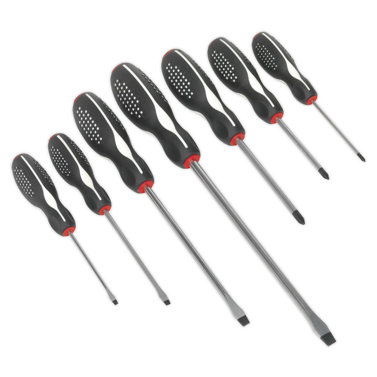 Screwdriver Set 7pc ProMAX®