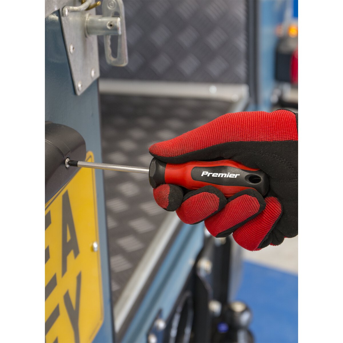 Screwdriver Set 8pc PowerMAX®