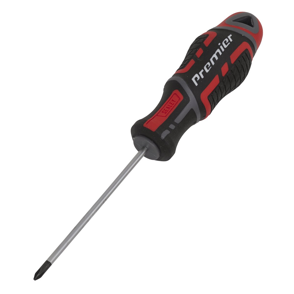 Screwdriver Phillips #0 x 75mm GripMAX®