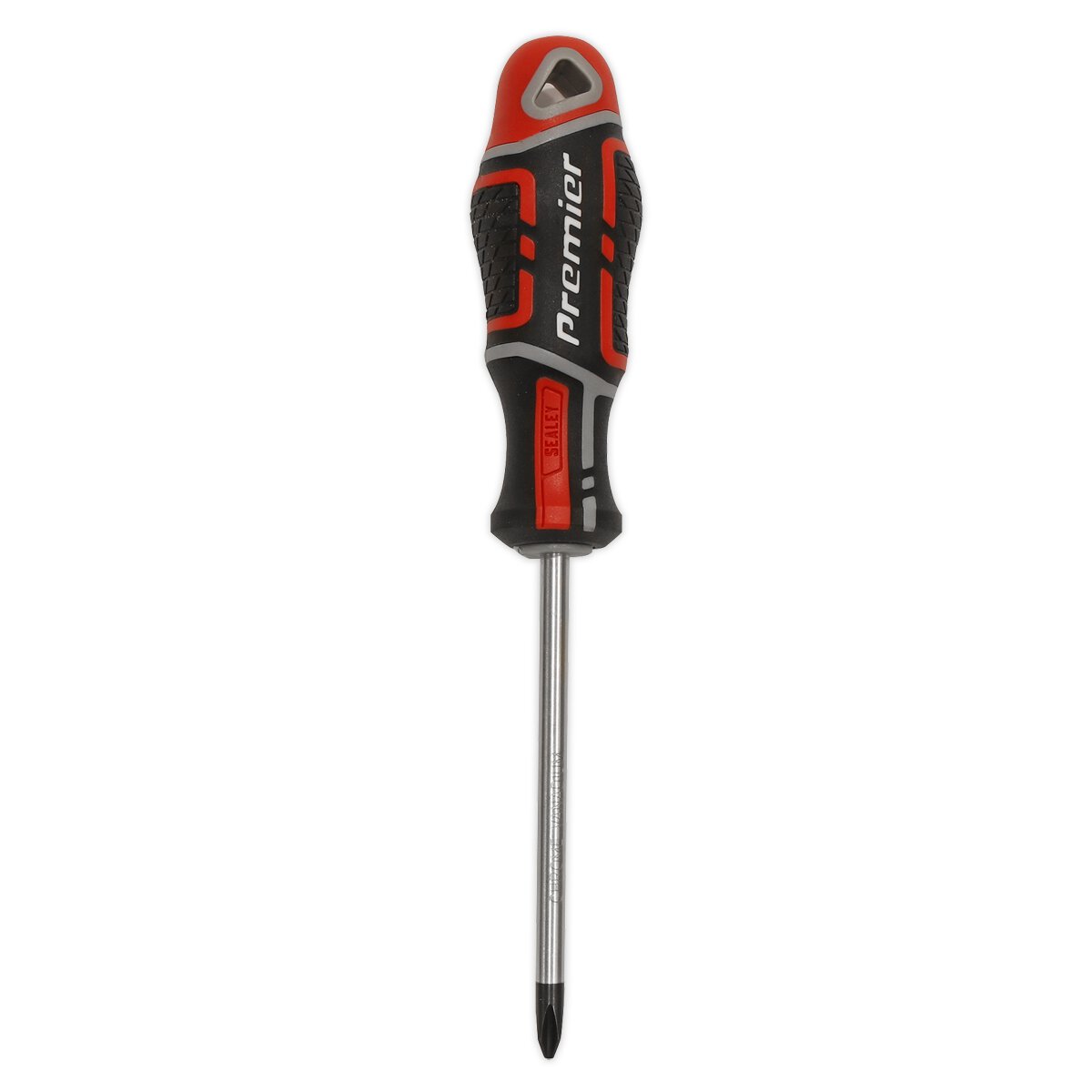 Screwdriver Phillips #2 x 100mm GripMAX®