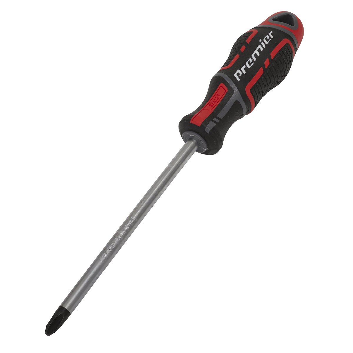 Screwdriver Phillips #3 x 150mm GripMAX®