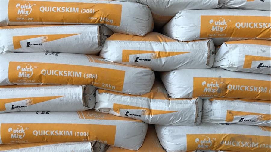 Lafarge Quickskim 388