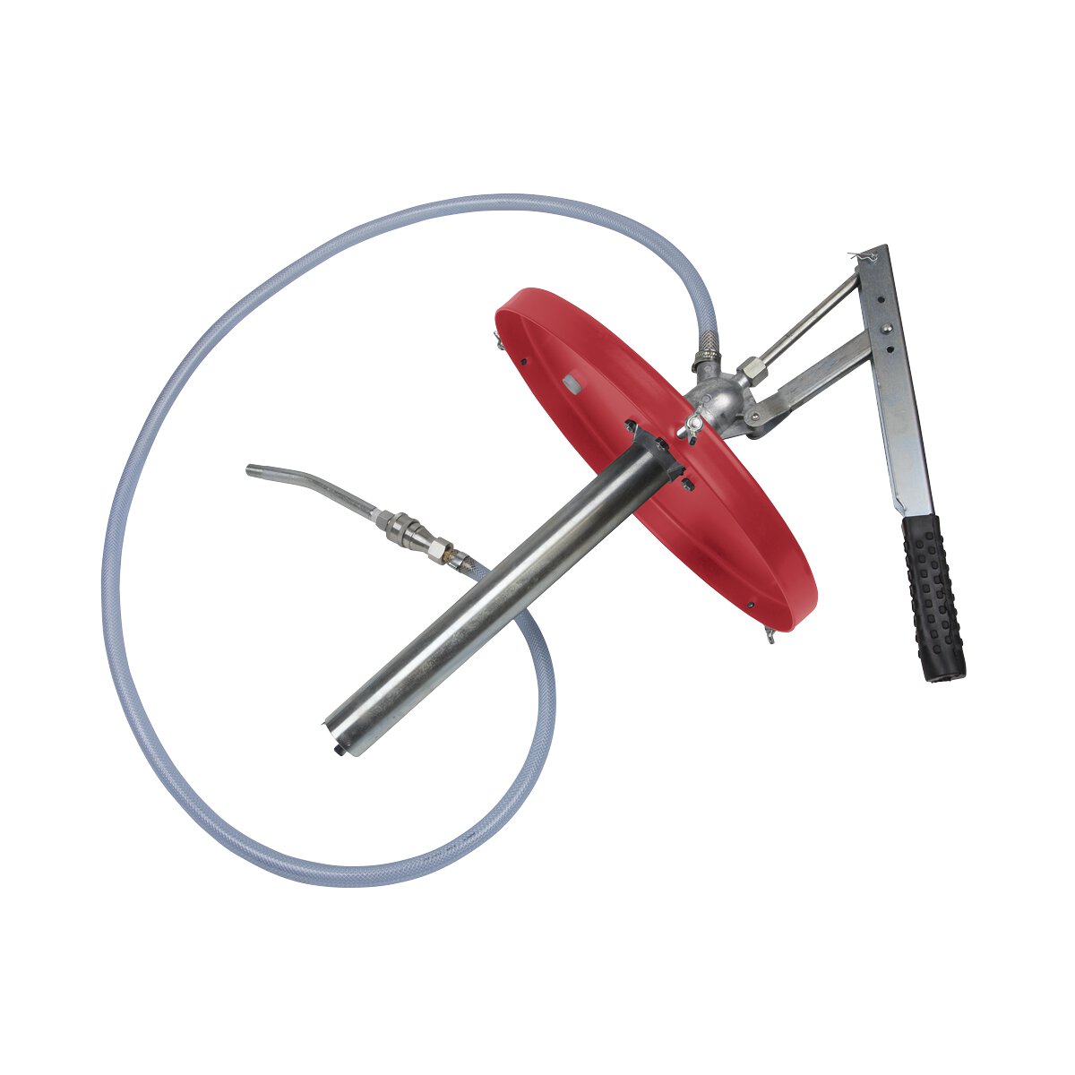 Chassis Lube Filler Pump 12.5kg Extra-Heavy-Duty